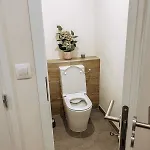 Stylish 1 Bedroom Office At Amazing Location * Prága