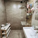 Stylish 1 Bedroom Office At Amazing Location Apartman